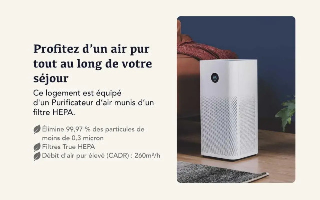 StandingAppart Marmande Centre