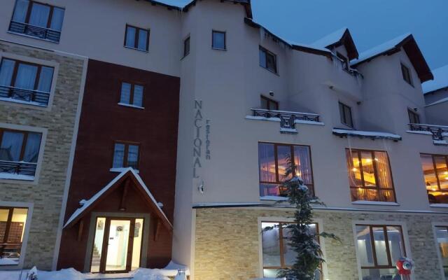 ZIRA L 19 Kopaonik MILMARI RESORT