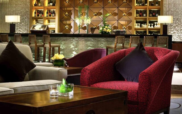 Sofitel Nanjing Zhongshan Golf Suning