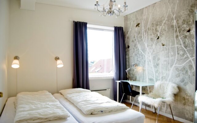 City Hostel Bergen