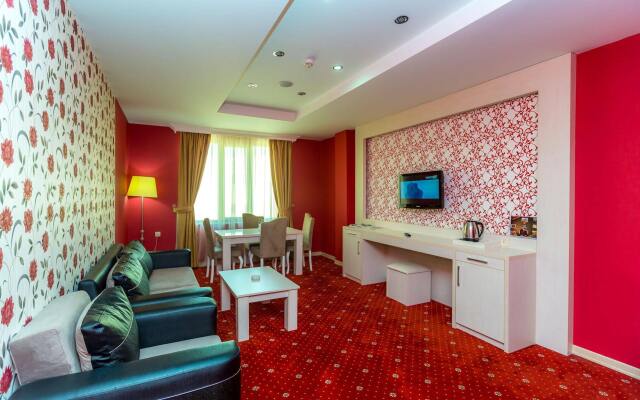 Ariva Hotel Baku