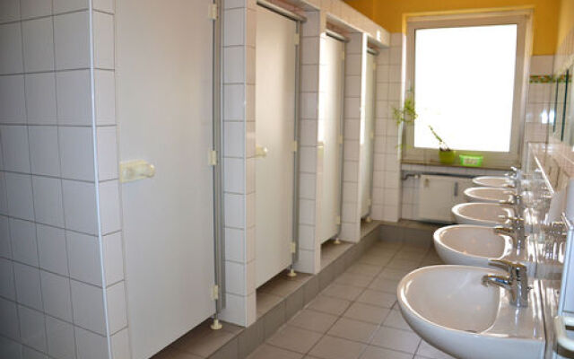 Black Sheep Hostel Cologne
