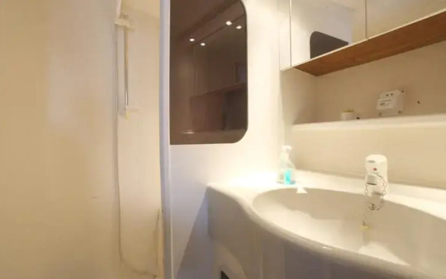 Cascais Floating Hotel