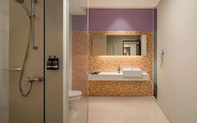 Mercure Padang