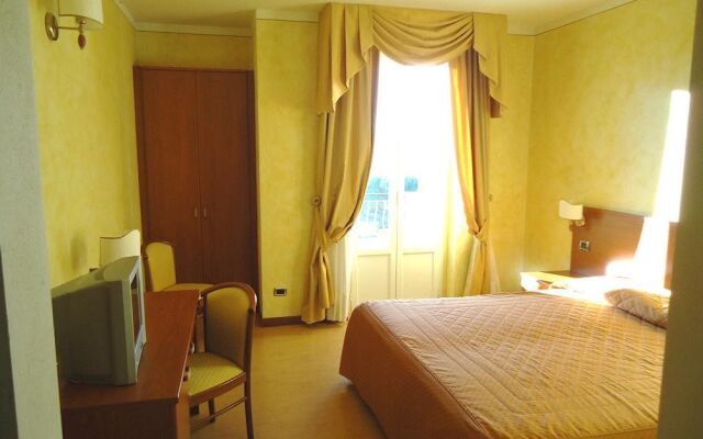 Hotel La Bussola