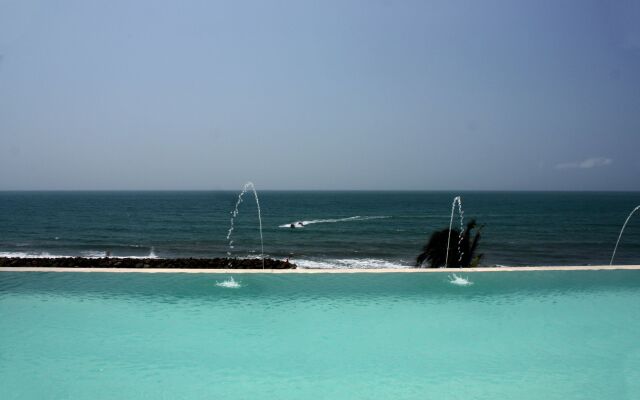 Hotel Cartagena Dubai