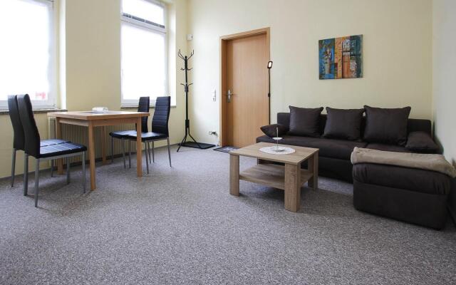 Apartments, Malchow in Malchow