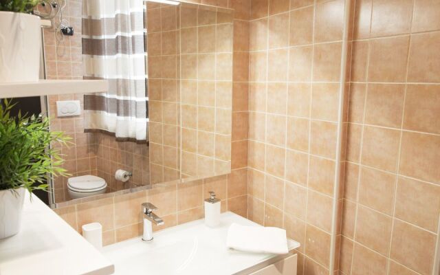 Nazionale 221 Luxury Home