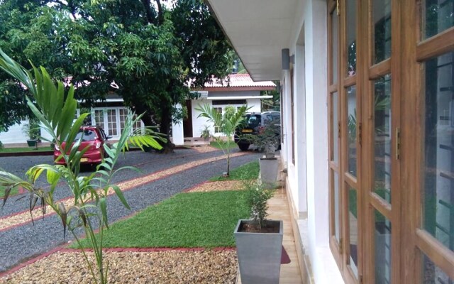 Hotel SGM
