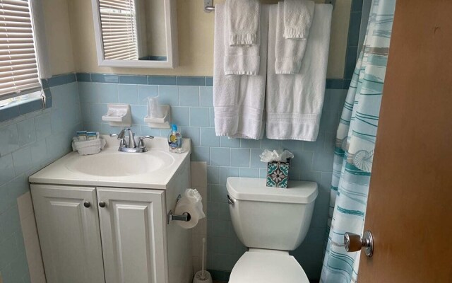 Holiday Court 10 - Pelican