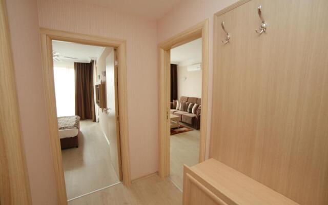 Harmony Suites 2 & 3