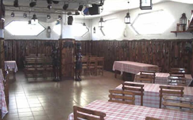 Mafra Hotel