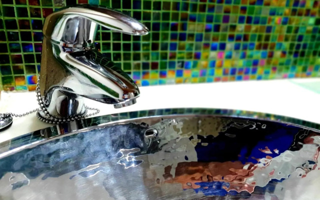 Almocabar Luxury Apartment