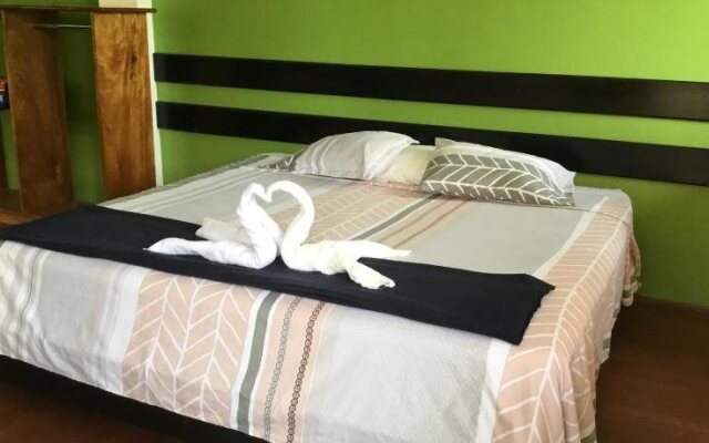 Tambopata Hostel