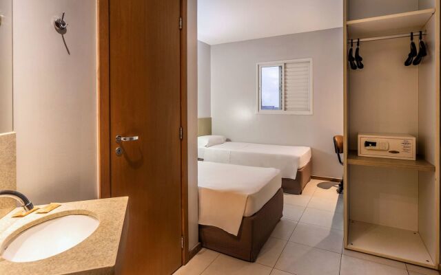 Ibis Styles Belém do Pará