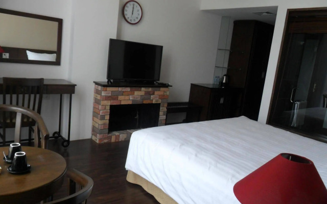 Amazing Hotel Sapa