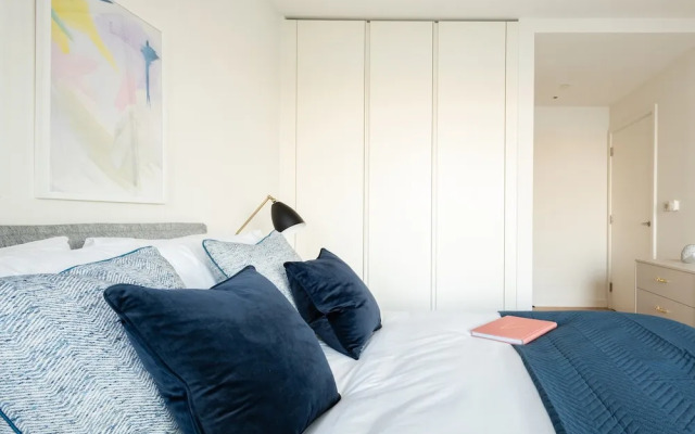 Platinum Apartments in Southwark 9992