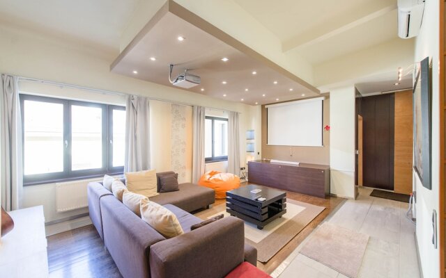 Venus Apartments - Parliament I