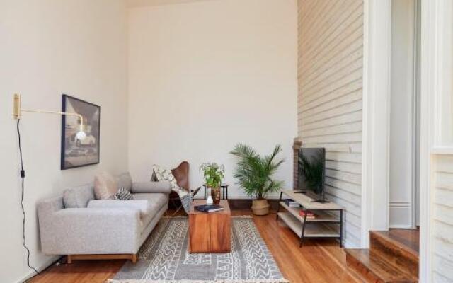 Sleek 2BR in Marigny by Sonder