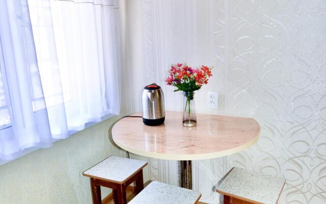 Vershina-PV on 62 Lermontov Street