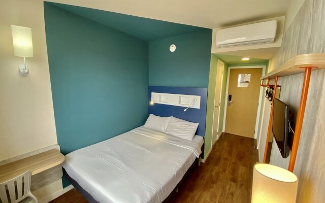 ibis budget Patos de Minas
