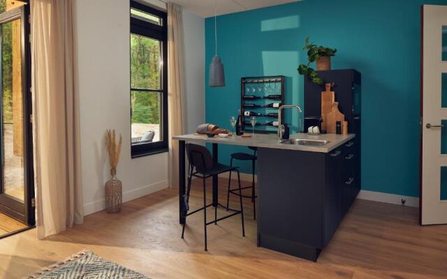 Boutique Hotel Beekhuizen