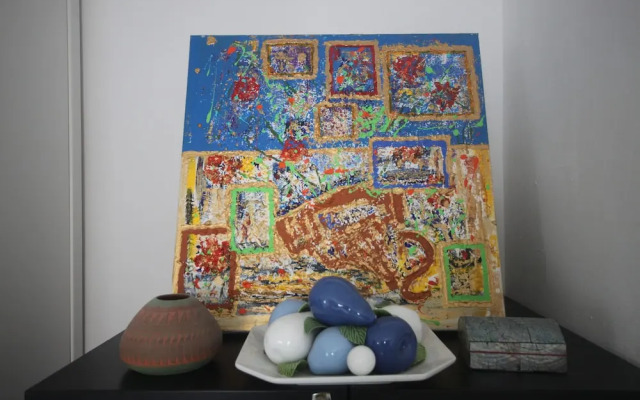 Guest-House Marbella