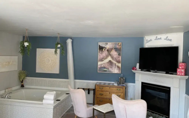 Otter Creek Inn Eau Claire-Altoona