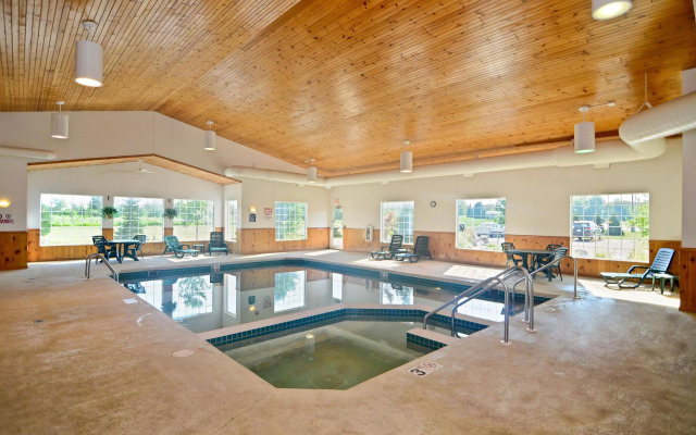 Best Western Wittenberg Inn