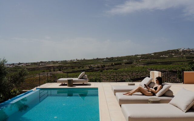 Southwest Villa