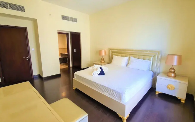Incredible Stay in Dubai Jumeirah Beach - Apartment in ดูไบ - Photo 5