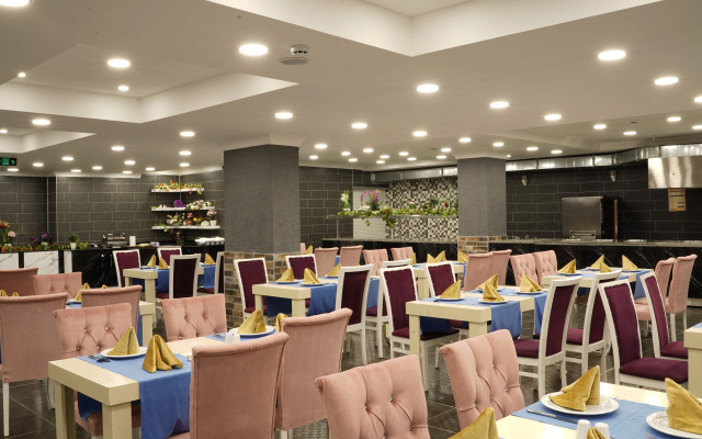 Akdora Resort Hotel & Spa