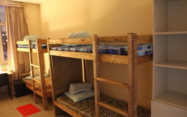 Hostel Vpechatlenie
