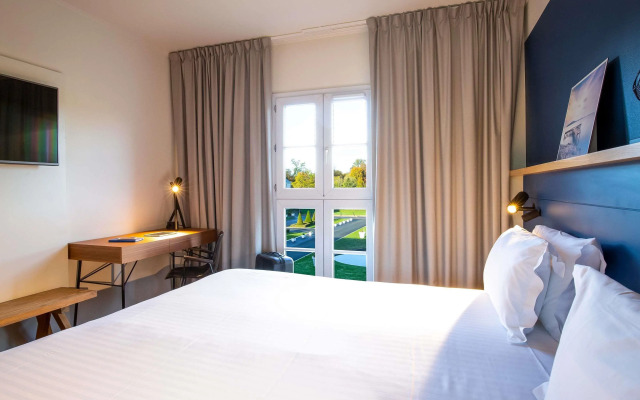 Mercure Chantilly Resort & Conventions