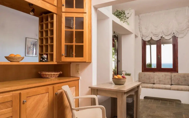 Romantic Corner Maisonettes