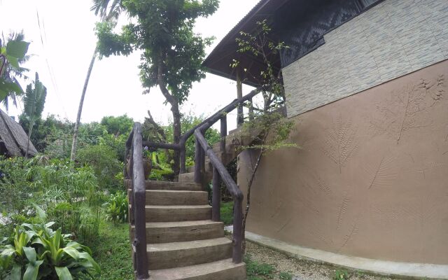 Morning Mist Resort