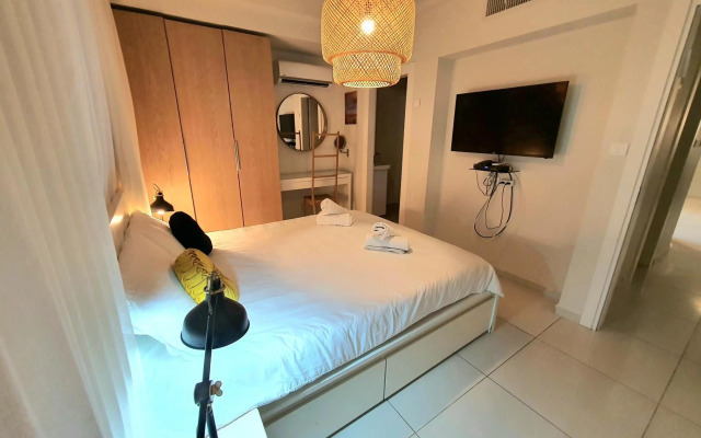 Barak Royal Suites VIP 8A