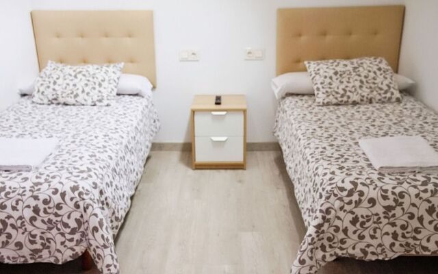 Pension Beizama