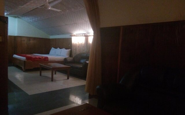 Progandy Guest House (Main)