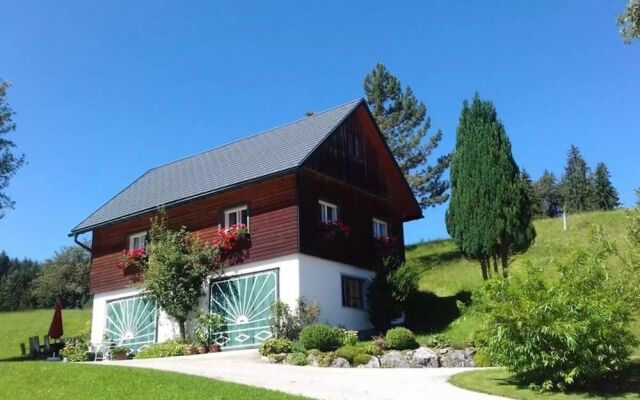 Ferienhaus Zwickelreith