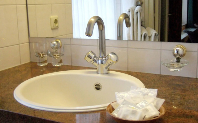 Hotel Groot Welsden