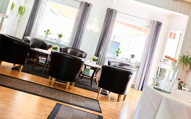 Björkhaga Hotell & Konferens