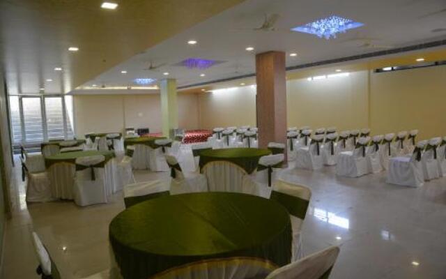 Pearl Hotel & Spa