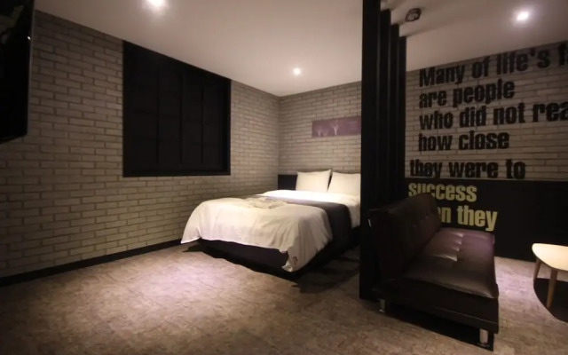 Pohang Yeongildae Rich