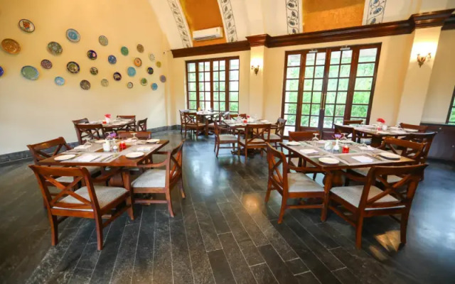Hotel Kipling Lodge (Nature Kalp Hospitality pvt ltd)