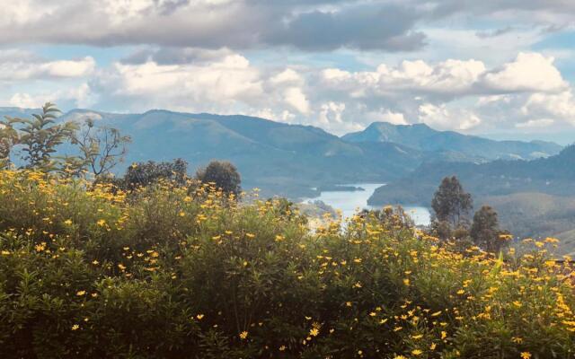 The Regalia Munnar