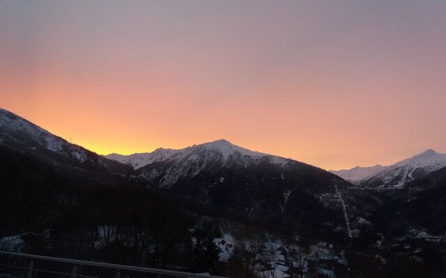 Barnabas - Chambres d'hôtes