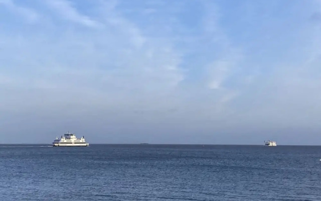 Fohr Huus Modern Retreat