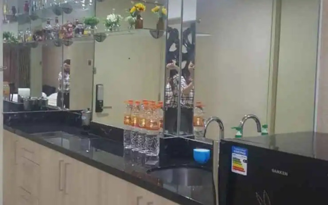 Lamerall at Simpang Lima