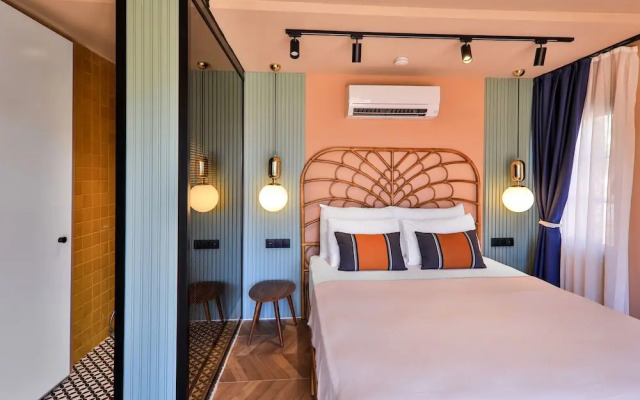 Luff Boutique Hotel - Adults Only